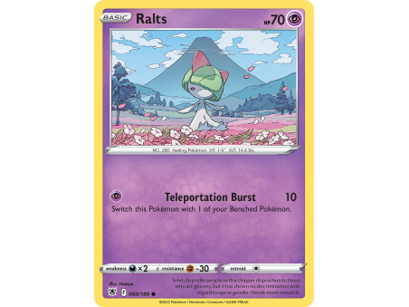 Ralts
