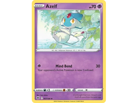 Azelf