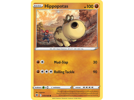 Hippopotas