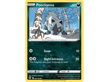 Poochyena