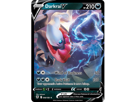 Darkrai V