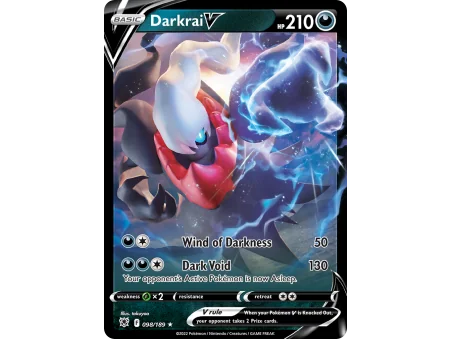 Darkrai V