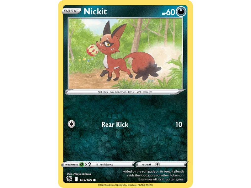 Nickit
