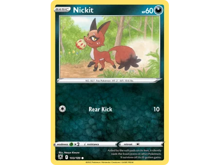 Nickit