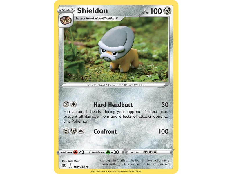 Shieldon