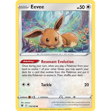 Eevee