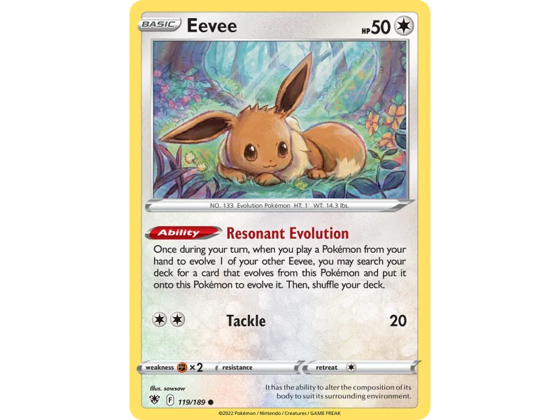 Eevee
