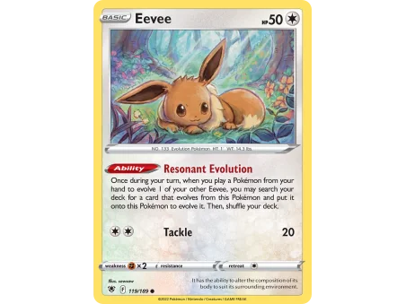 Eevee