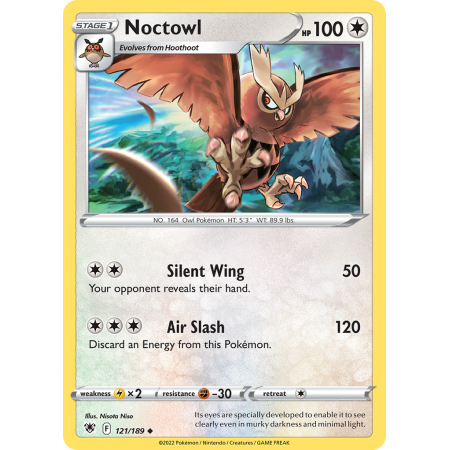 Noctowl