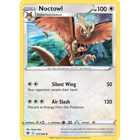 Noctowl