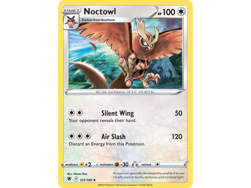 Noctowl