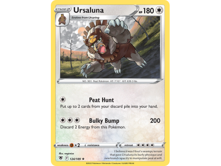 Ursaluna