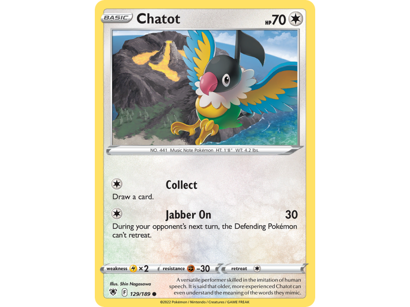 Chatot