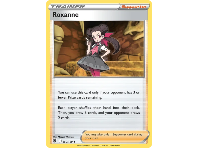 Roxanne