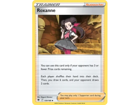 Roxanne