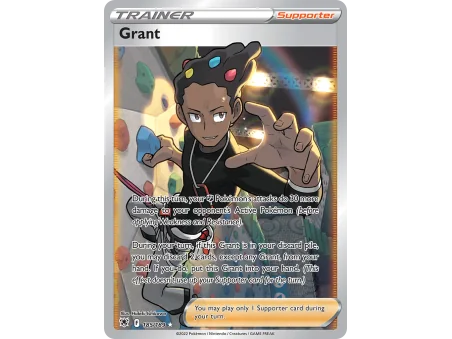 Grant