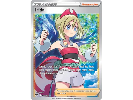 Irida