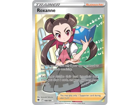 Roxanne