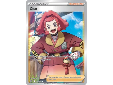 Zisu