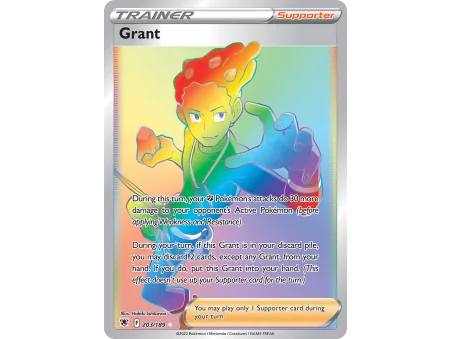 Grant