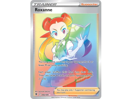 Roxanne