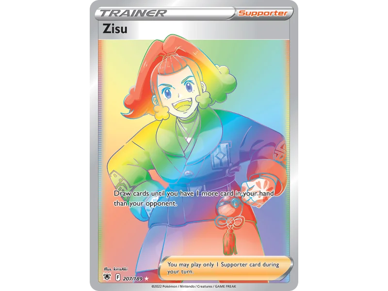 Zisu