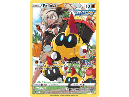 Falinks (Holo)