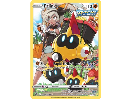 Falinks (Holo)