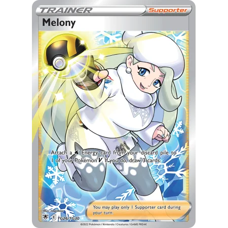 Melony