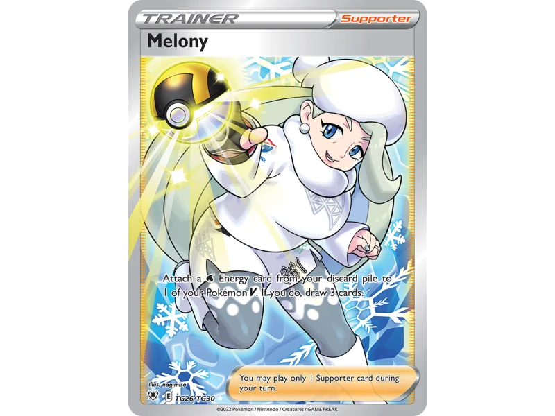 Melony
