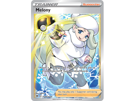 Melony