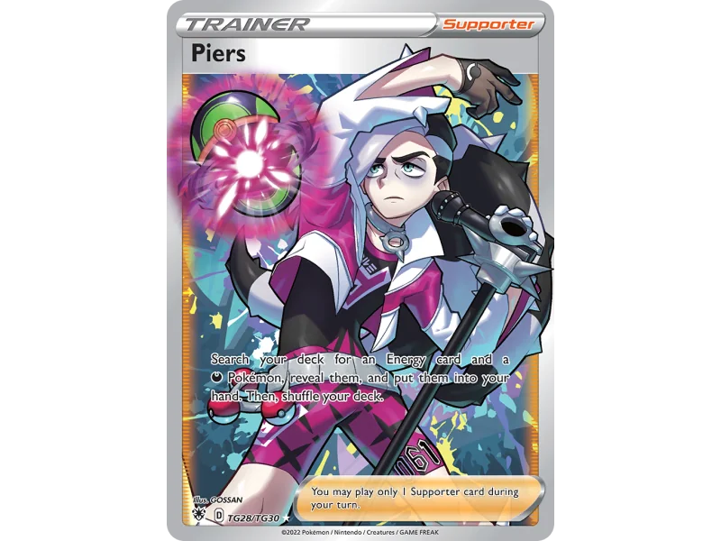 Piers