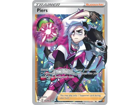 Piers