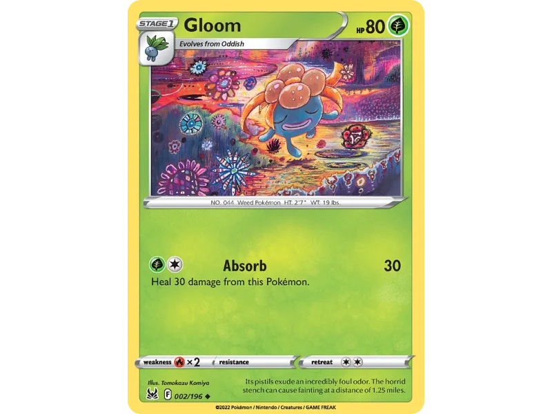 Gloom