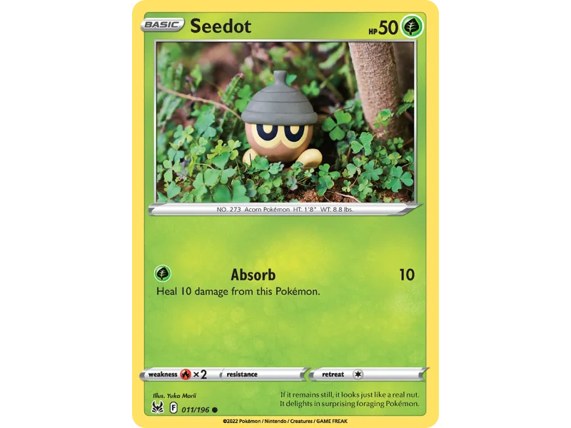 Seedot