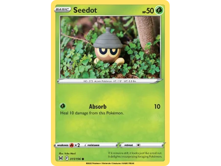 Seedot