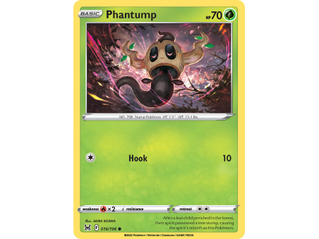 Phantump
