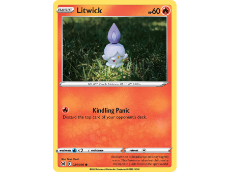 Litwick