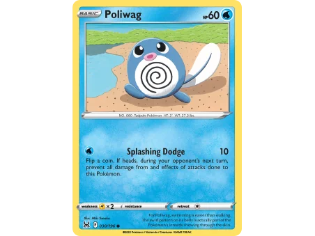 Poliwag
