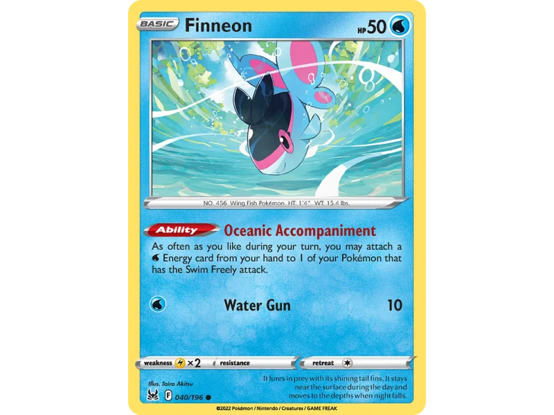 Finneon