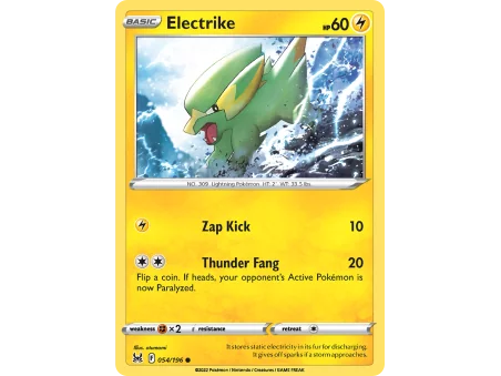 Electrike