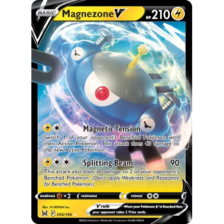Magnezone V