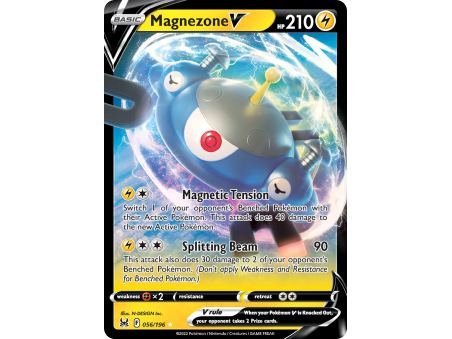 Magnezone V