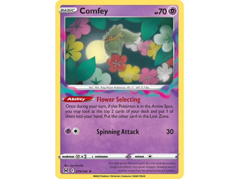 Comfey
