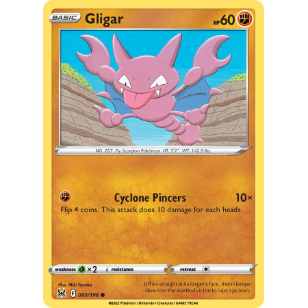 Gligar