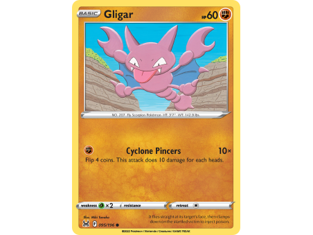 Gligar