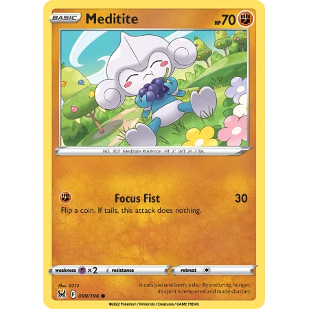 Meditite