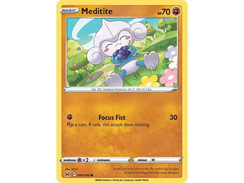 Meditite