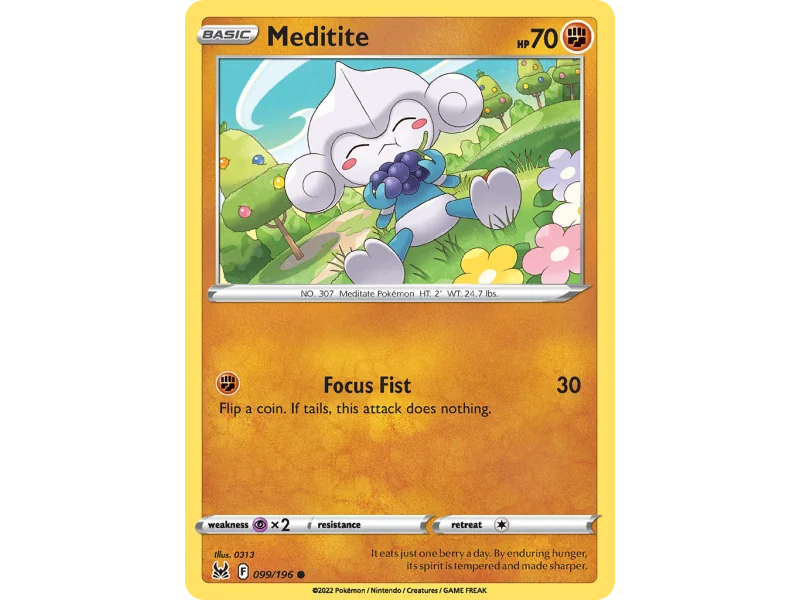 Meditite