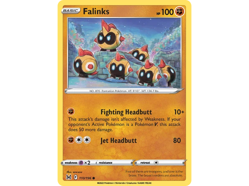 Falinks